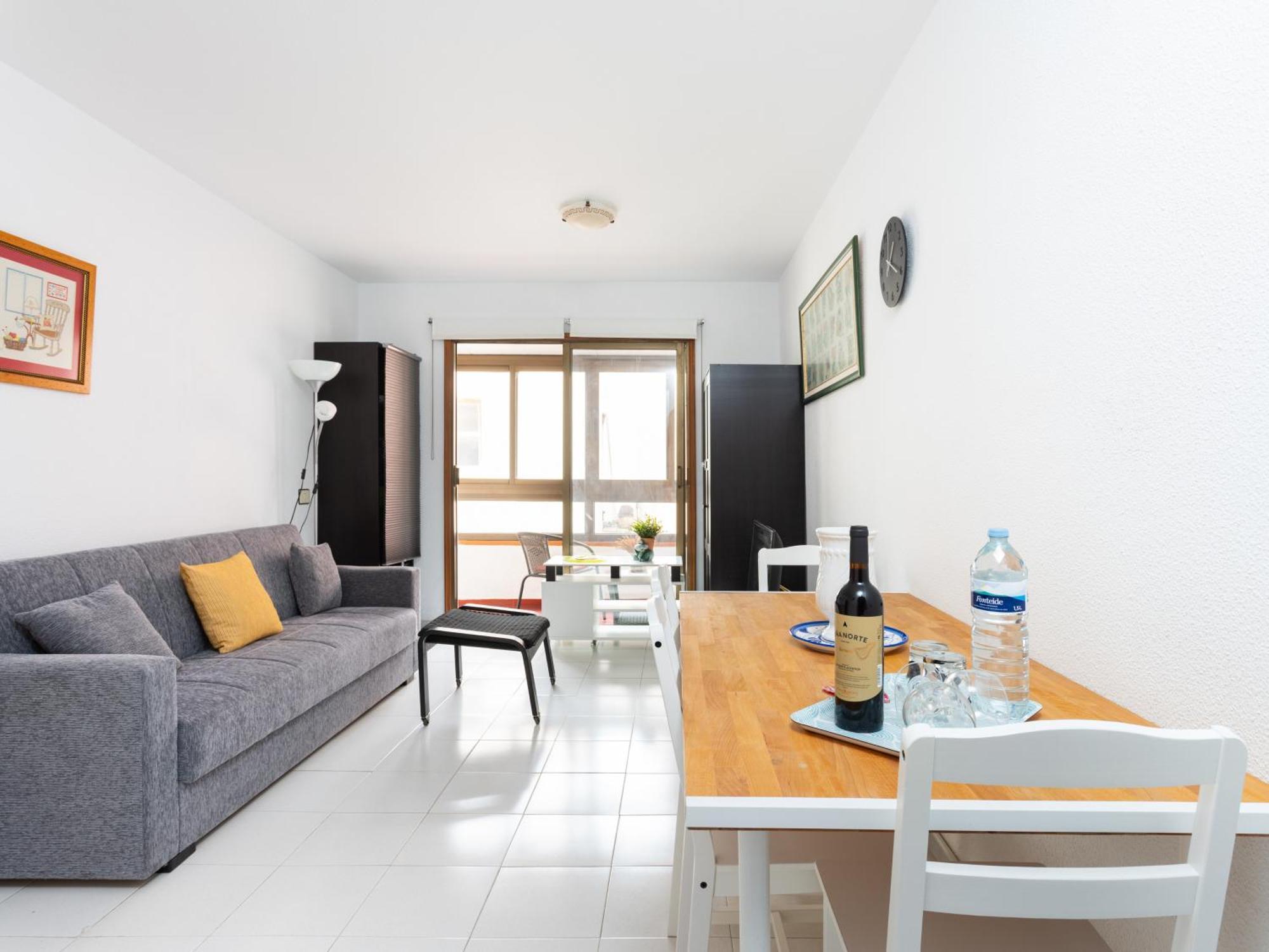 Live Chelo Apartment